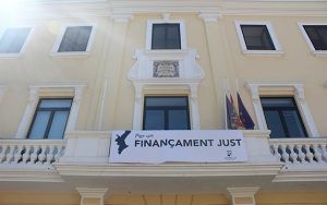 Godella financiación justa