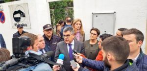 fulgencio delegado gobierno