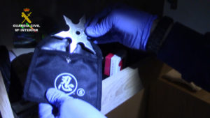 guardia civil robos vivienda manises (1)