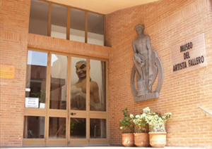 Museo del Gremio de artistas fallero