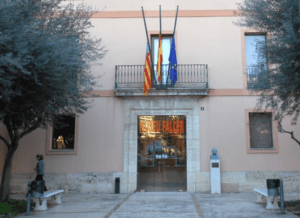 Museu Faller de Valencia