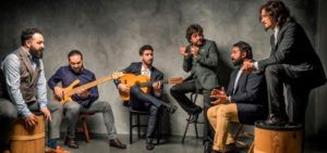 paco de lucia project