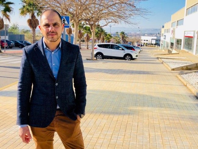 paterna ciudadanos ibáñez