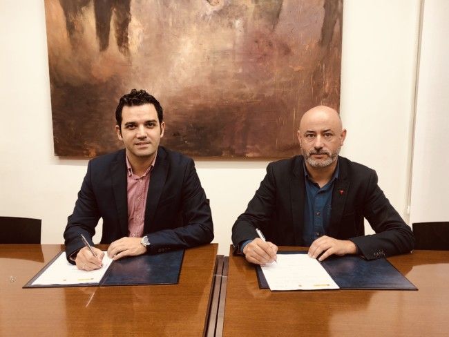 paterna convenio rehabilitación la coma