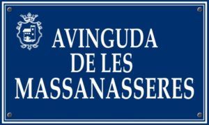 placa massanasseres