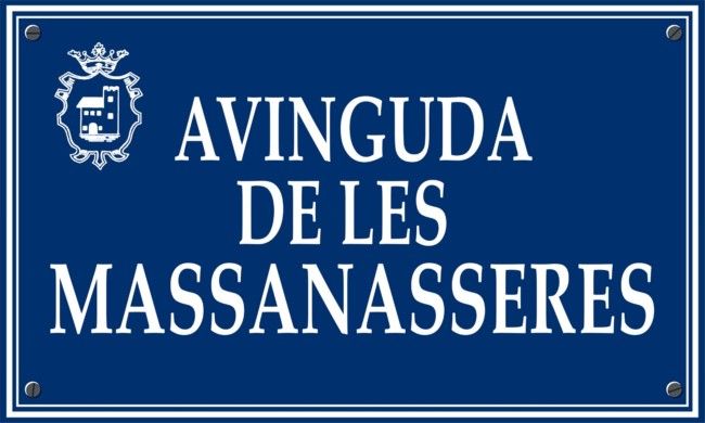 placa massanasseres