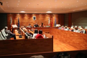 pleno mujeres Torrent