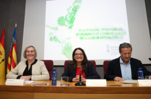 presentación pat de l'horta