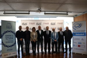 quart presentación volta