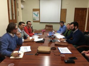 reunion candidaturas PP Horta Nord