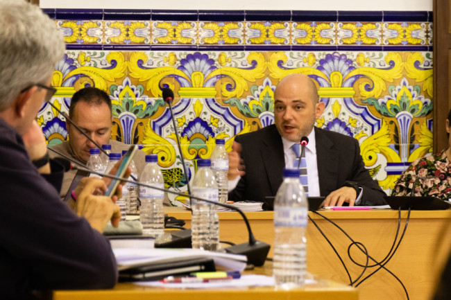 rocafort pleno presupuestos