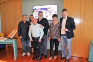 Torrent Dia del Voluntariado