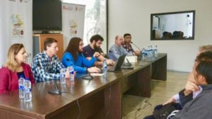 silla presentación gallet