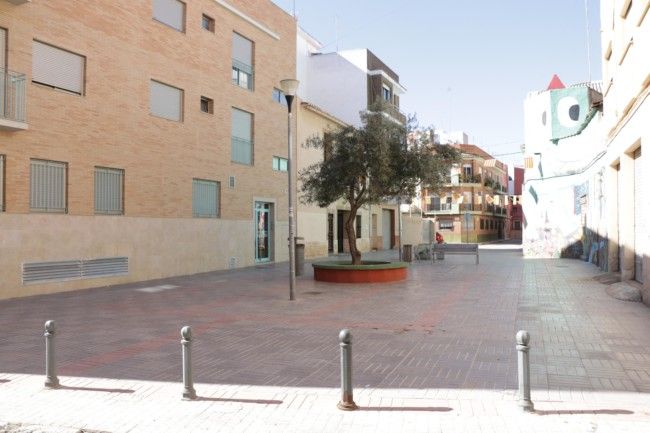 torrent plaza de las fuentes