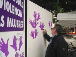 violencia mujeres torrent