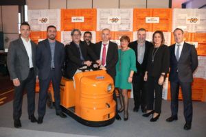 STILL cumple 50 años en Valencia