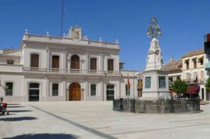 ayuntamiento de Alfafar