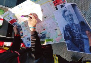 Busqueda mujer desaparecida Massanassa