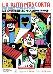 festival La Ruta Más Corta