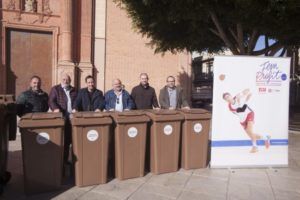 Carraixet contenedores