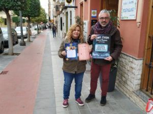 Compromis per Paterna cartes Reyes Magos