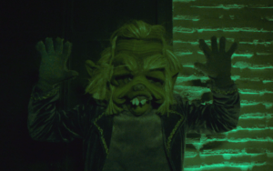 Grinch Navidad Alboraya