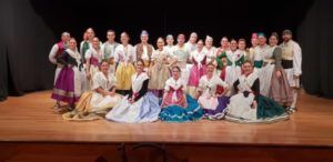 Grup de Danses de Moncada