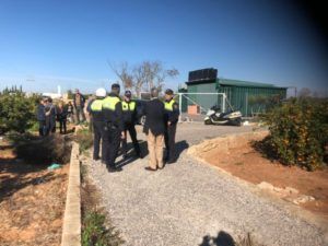 Hallada sin vida mujer desaparecida Massanassa