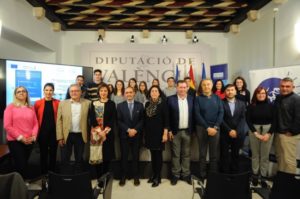 IES Riu Turia premio Europa