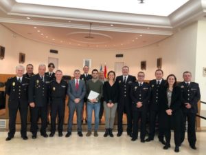 Junta de Seguridad Paterna