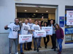 Loteria manises premios LOteria Navidad 2018 (1)