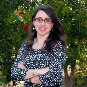 Mari Carmen Calvo PSPV Tavernes Blanques