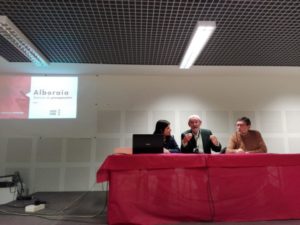 PSPV Alboraia - Balance Generalitat