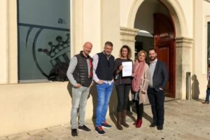 PSPV Alfafar pleno extraordinario temario