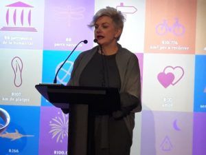 Pilar Moncho Centro Gastronómico Mediterráneo