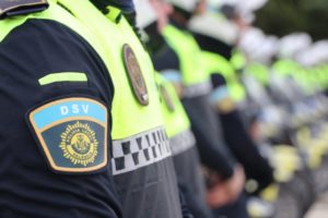 Policia local de valencia