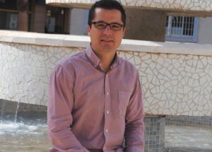 Ruben Rodríguez PSPV Bonrepos