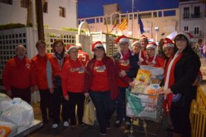 San Silvestre Benetússer 2017