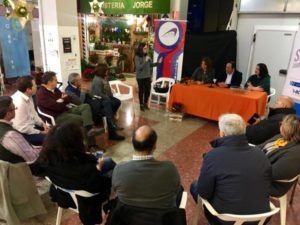 Semana del Comercio Alfafar