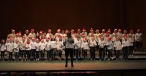 Trobada nadales Torrent