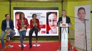 Xirivella PSPV Michel Montaner