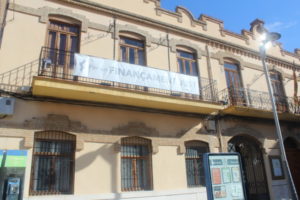 almàssera ayuntamiento