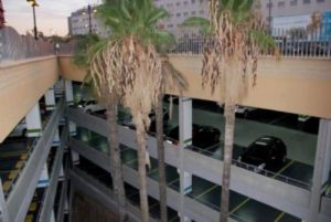 aparcamiento san cayetano Manises