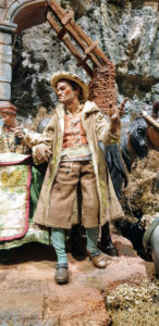 belen napolitano Valencia