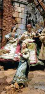 belen napolitano Valencia