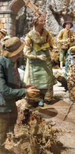 belen napolitano Valencia