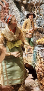 belen napolitano Valencia