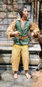 belen napolitano Valencia