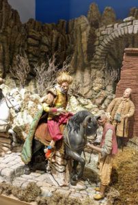 belen napolitano Valencia