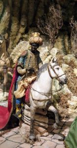 belen napolitano Valencia